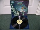 Uriah Heep - Demons And Wizards(UK 1972 1ST PRESS VINYL ALBUM / EX VINYL)
