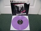 The Clash - White Riot Tour 1977(UK LTD EDITION NUMBERED VINYL ALBUM / MINT)