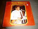 VICTOR IRIZARRY Y SU ORQUESTRA self titled lp  ORIGINAL PRESS Teca Recs Florida