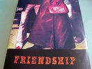 DoLP  JUNIPHER GREENE -Friendship- COMET/DO DO DDR 515/2
