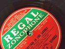 BUDDY WILLIAMS Lenore MILLER - Rhythm In The Saddle COUNTRY - REGAL ZONOPHONE 78