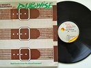 THE MIGHTY DIAMONDS/ RARE DUB LP ,DUBWISE , MUSIC WORKS RECORDS, 1981