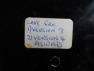 ASWAD LOVE FIRE / FINGER GUN UNRELEASED DUBS  KILLER 80'S DUBPLATE 10