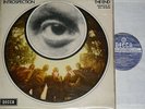 THE END-INTROSPECTION-LP ORG. PSYCHE  UK DECCA -STEREO-1969-THE ROLLING STONES