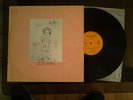 DASHIELL HEDAYAT with Gong - OBSOLETE - Rare LP Shadar records - 1971 PSYCH PROG