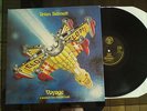 Brian Bennett - Voyage a journey into discoid funk - LP DJM 1978 Near Mint