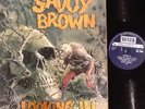 SAVOY BROWN 'Looking In' - LP 1970 - Made In UK