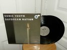 SONIC YOUTH DAYDREAM NATION RARE 2LP U.K. PRESS NM