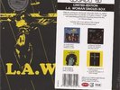 THE DOORS L.A. Woman 7