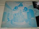 Badfinger - Magic Christian Music, Korea Unique Blue Cover.