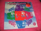 PANDIT PRANNATH 1960,S RARE PSYCH LP(DOUGLAS 784 STEREO)EARTH GROOVE