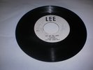 LEE/LET ME GO GIRL - UNIQUES/BOBBY AITKEN [R/STEADY] 7