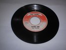 SOUL SOUND/THANK  YOU - ROY SHIRLEY [R/STEADY]  7
