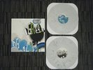 Omar Rodriguez-Lopez - Calibration 2 LP Vinyl 2007 Mars Volta At The Drive-in