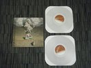 Omar Rodriguez-Lopez - The Apocalypse Inside of An Orange 2 LP Vinyl Mars Volta