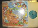 Lost And Found Forever Lasting Plastic Words LP psych International Artist rare