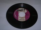 IMPACT/ORDINARY MAN - LLOYD PARKS [ROOTS REGGAE] 7