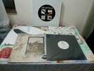 CLASSIC RECORDS LED ZEPPELIN 1 TO IV BOX + STAIRWAY 45   200gm LP  SEALED