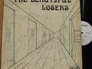 the beautiful losers - nobody knows the heaven - RARE PRIVATE 70's LP France