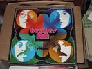 THE BEATLES  ALPHA/OMEGA  AUDIO TAPE #3583 VOL#1  IN STEREO 4 LP BOXED SET RARE