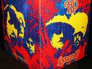  1968 Orig   HP LOVECRAFT   II   Swirl GUSHING ORGAN Psych Garage