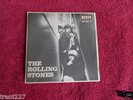 THE ROLLING STONES DECCA FRENCH  45 EP  EXTENDED PLAY 457.092