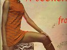 A SCORCHA FROM BAMBOO LP/SKINHEAD REGGAE/BAMBOO BLP202...RARE...LISTEN