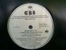 Midnight Oil - RARE AUST PROMO - When The Generals Talk - 12