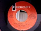 LESLEY GORE-NO MATTER WHAT YOU DO-MERCURY 72513