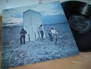 The Who Who's Next PLAYS EX TRACK ORIGINAL UK LP