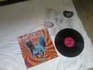 Die Fantastischen Vier die Vierte Dimension LP Vinyl oldschool RAR Fanta vier