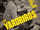 THE YARDBIRDS  ++EP++HEART FULL OF SOUL++RARE++