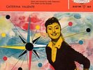 CATERINA VALENTE ++EP++GOLDENE TRÄUME+++