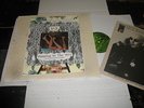 V-3 PIMPING IN THE 90'S LP IRON PRESS JIM SHEPARD PRIVATE PRESS OHIO BOOKLET