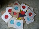 Vinyl Soul Singles