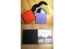 All Things Must Pass - George Harrison - Triple Vinyl Album - 1st Solo Boxed Set