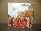 Bull Angus Free For All  Mercury  Records