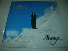 THE GATHERING - Always... - rare double LP , nightwish