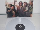 The Doors Open UP AND BLEED weißes Vinyl Schallplatte RAR