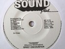 +++ Brief Encounter – Human / Get A Good Feeling +++ RE Modern Soul 45 HEAR
