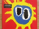 *** Primal Scream - Screamadelica *** ORIGINAL LP (NM)