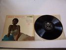 ABBEY LINCOLN-(THAT'S HIM)RIVERSIDE JAZZ STARS-SONNY ROLLINS- STEREO LP