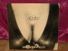 BITCH DAMNATION ALLEY LP NEAR MINT HEAVY METAL SIGNED AUTOGRAPHED BY WHOLE BAND