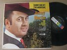 Jimmy Martin LP Sunny Side Of The Mountain ORIG