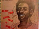 VG+ ROAST FISH COLLIE WEED & CORN BREAD Lee Scratch Perry THE UPSETTERS