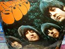 The Beatles   RUBBER SOUL    SOUTH AFRICA LP PMCJ 1267