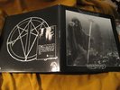 ARCKANUM kostogher ORIG 2-LP emperor satyricon burzum mayhem ildjarn