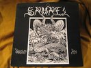 SAMAEL worship him ORIG LP emperor satyricon burzum mayhem watain