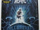 AC/DC RARE Ballbreaker LP in Shrink 1995 US Pressing