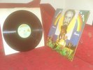 Leroy Smart Dread Hot In Africa 1st UK Burning Sounds BS 1004 VG+